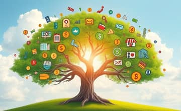 Income Diversification: Exploring New Revenue Streams