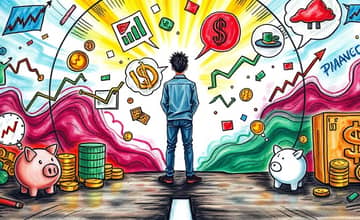 Behavioral Finance: Understanding Your Money Psychology
