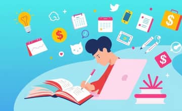 Side Hustle Starter Kit: Launching Your Extra Income Stream