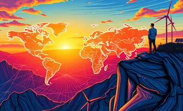 Global Market Trends: Expanding Your Investment Horizon
