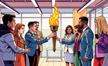 Succession Planning: Ensuring Business Continuity