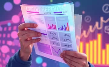 Decoding Your Credit Report: More Than Just a Score