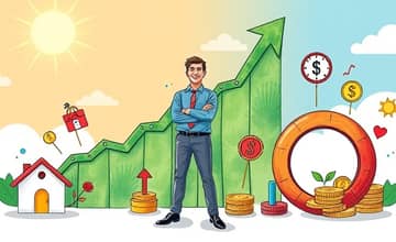 Understanding Capital Gains: Your Guide to Investment Profits