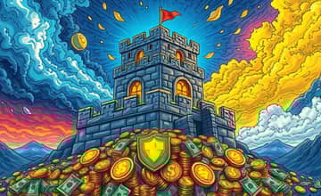 Your Emergency Fund: Building a Fortress Against the Unexpected