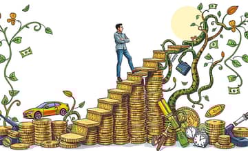 The Truth About Lifestyle Inflation: Are You Earning More to Spend More?