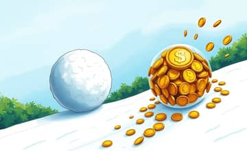 The Hidden Power of Small Savings: Compounding Your Way to Riches