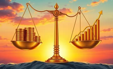 Risk and Reward: A Balanced Investment Perspective