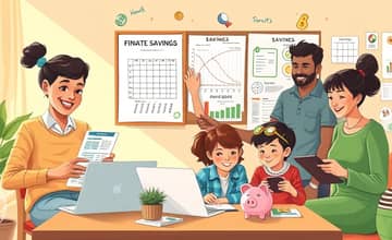 Financial Discipline: Cultivating Positive Money Habits