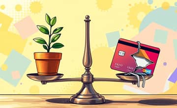 Smart Debt vs. Bad Debt: Knowing the Difference