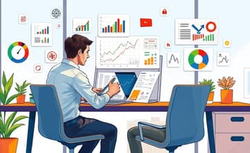 Reviewing Your Investments: A Performance Check-up