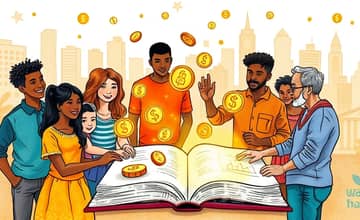 Financial Literacy for All: Making Complex Concepts Simple