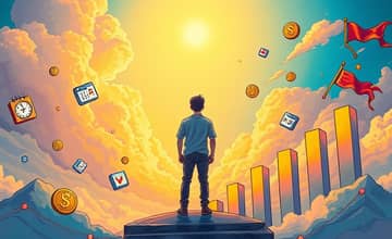 Goal-Setting for Growth: How to Turn Dreams into Dollars