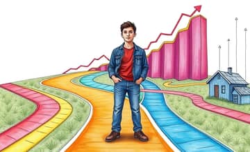 Navigating the Stock Market: A Beginner's Compass