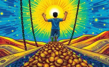 Mind over Money: Overcoming Psychological Barriers to Wealth