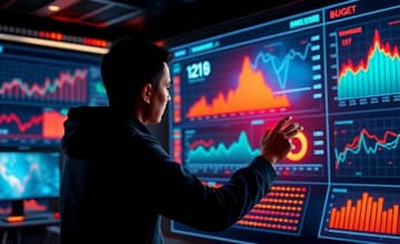 Budgeting Beyond Basics: Advanced Tracking Techniques