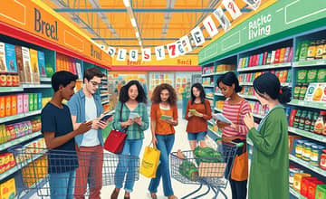 Frugal Living: Maximizing Value in Every Purchase
