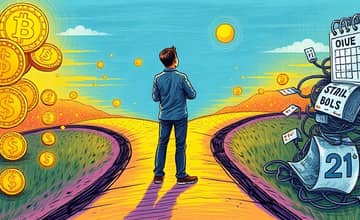 The Cost of Procrastination: Why Now Is the Time for Financial Action