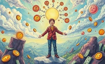 Behavioral Finance: Understanding Your Money Habits