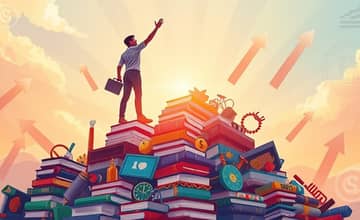 Investing in Yourself: The Best Financial Return You Can Make