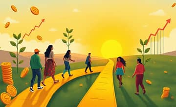 Your First Steps to Investing: Beyond the Savings Account