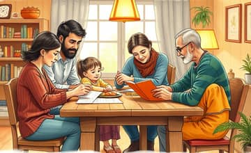 The Essentials of Estate Planning: Protecting Your Loved Ones' Future