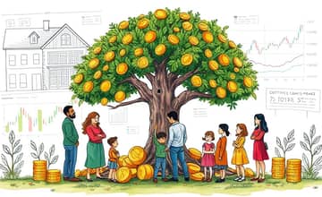 Building Generational Wealth: Leaving a Lasting Legacy