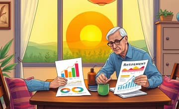 Retirement Reality Check: Are You on Track?