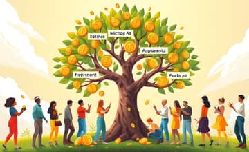 The Ins and Outs of IRAs: A Guide to Retirement Accounts