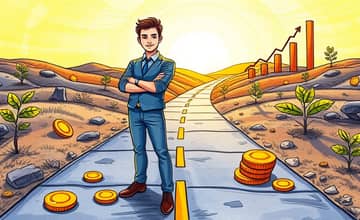 The Power of a Financial Plan: Your Roadmap to Riches