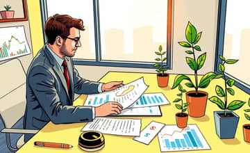 Tax-Efficient Investing: Keeping More of Your Returns
