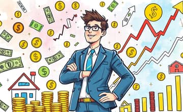 Leveraging Your Assets: Making Your Money Work Harder