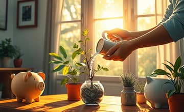 The Financial Benefits of Frugality: Making Every Penny Count