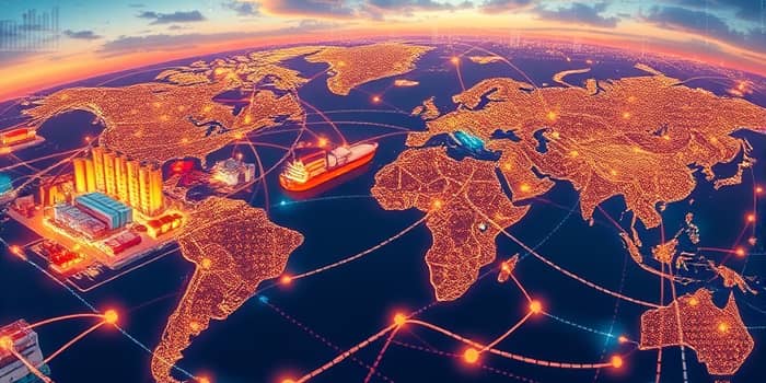 Don’t overlook supply chain data in demand analysis