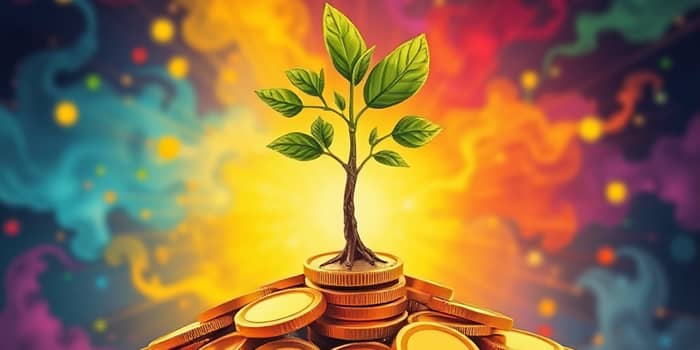 Small-cap stocks can offer big opportunities