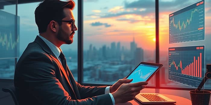 Watch earnings reports to understand stock movement