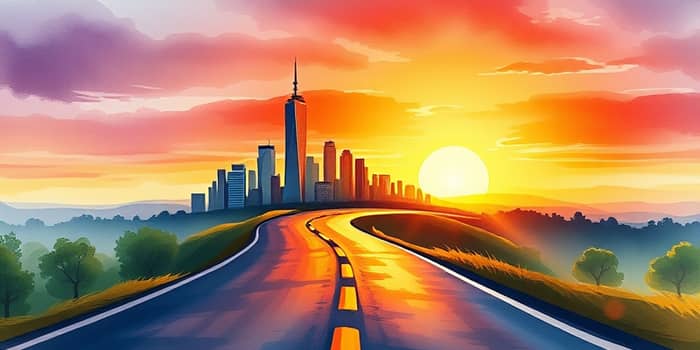 Bond market reactions often lead stock market moves