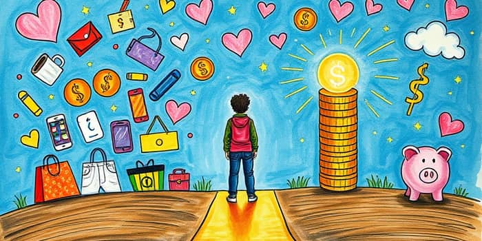 The true cost of “just this once” spending