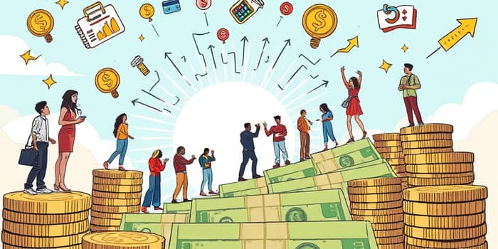 Why everyone needs a personal finance foundation