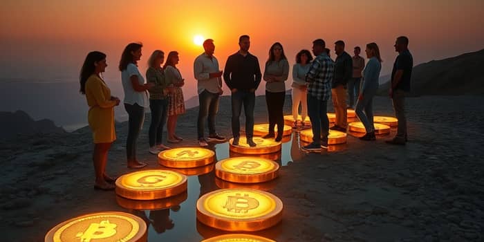 Financial confidence begins with clarity, not complexity