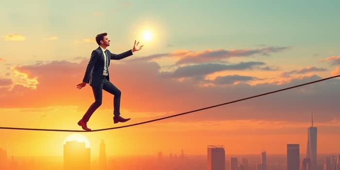 Understand the relationship between risk and reward