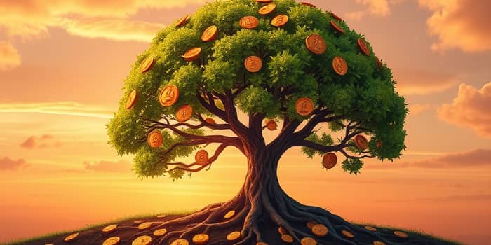 Don’t chase returns—build a plan and stick to it