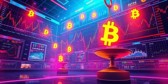 Cryptocurrency is speculative—treat it accordingly