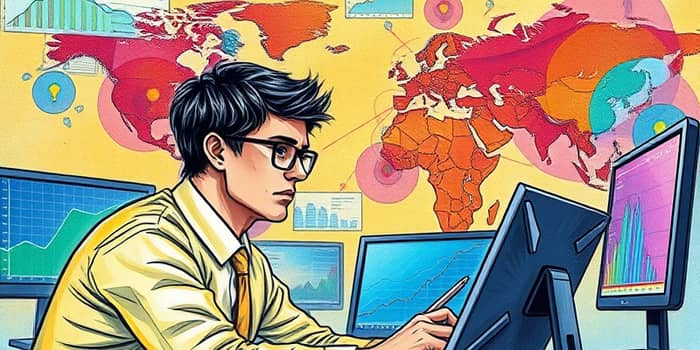 Keep learning—market conditions never stay the same