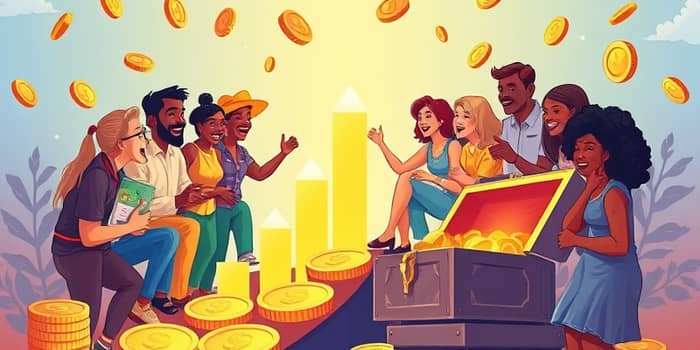 Use reward systems to reinforce smart money moves