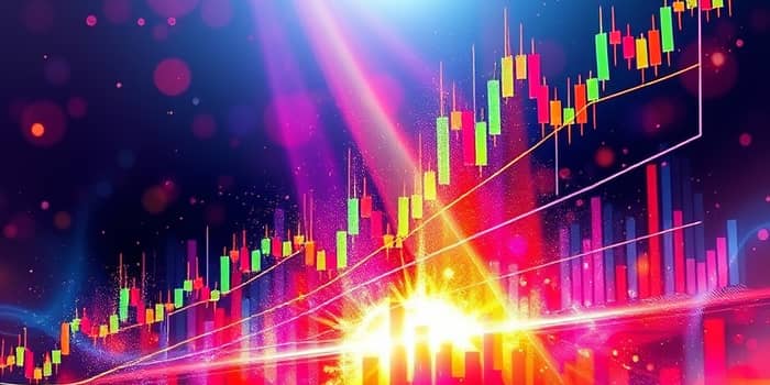 Analyze breakout patterns to spot new trends