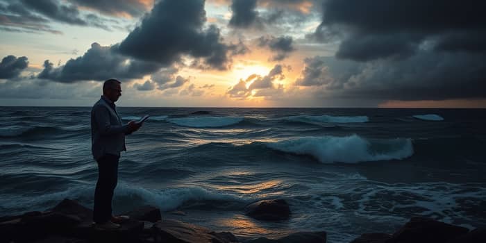 Use downturns to evaluate your investing discipline