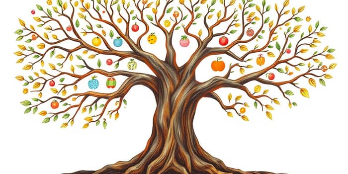 Structure investing decisions around life stages