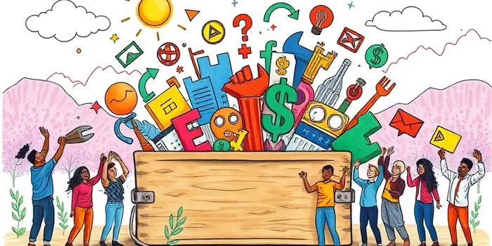 ETFs are reshaping the modern retail investor’s toolbox