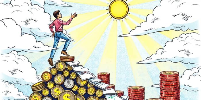 Debt isn’t the enemy—lack of strategy is