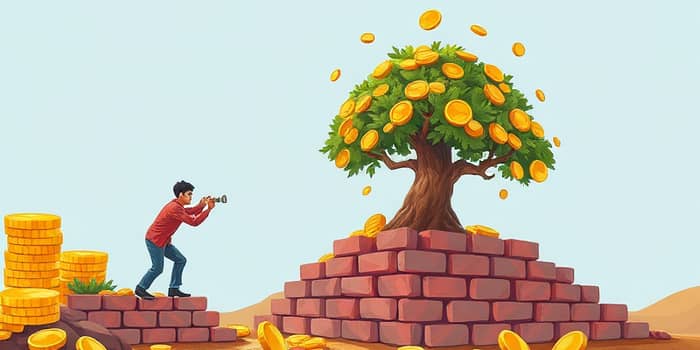 Master the basics of budgeting before trying to invest